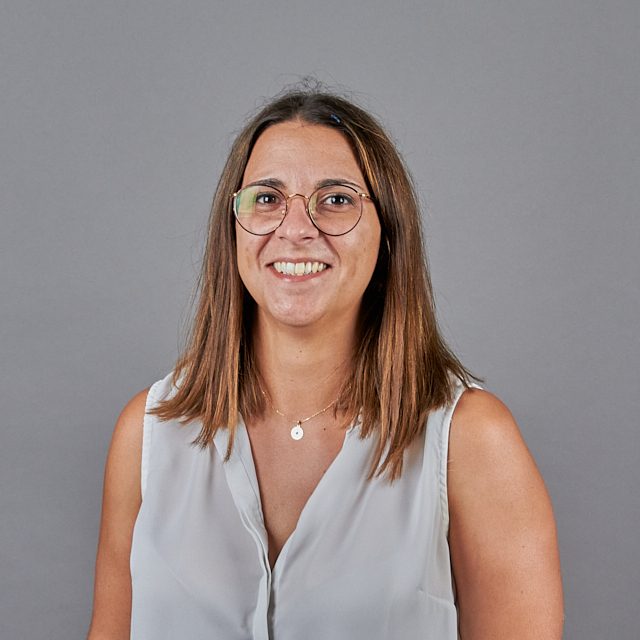 Margaux Pouilleul