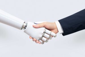 IA et dialogue social