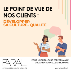 Culture Qualité